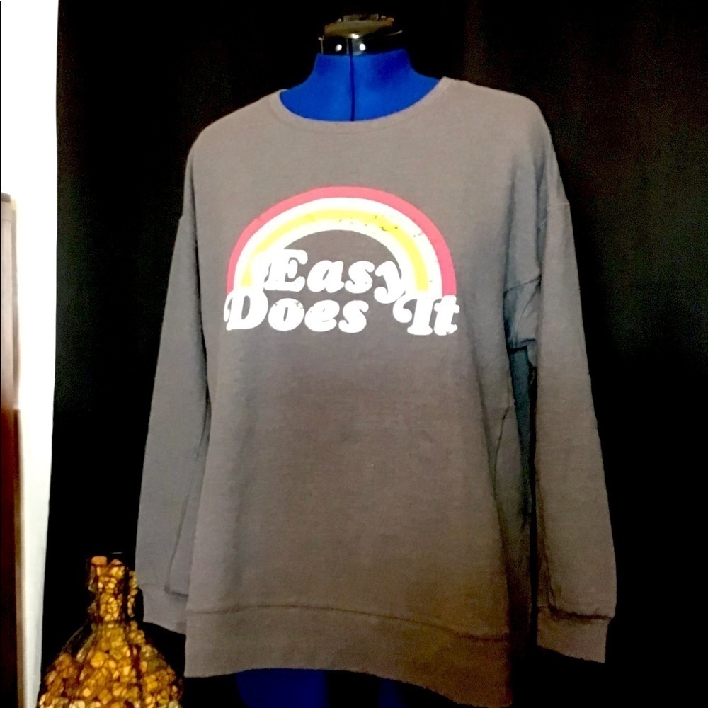 - Woman’s Wildfox Sweatshirt - Picture 3 of 7